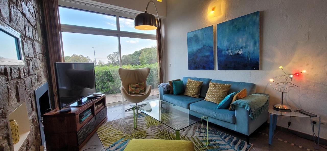 Villa Palm' Issambres 6-7 Personnes, Clim, Avec Piscine, Jardin Et Parking Prives La Garonnette-Plage Eksteriør billede